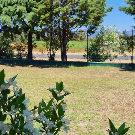 House Castiadas tra Mare e Montagna Esterno foto