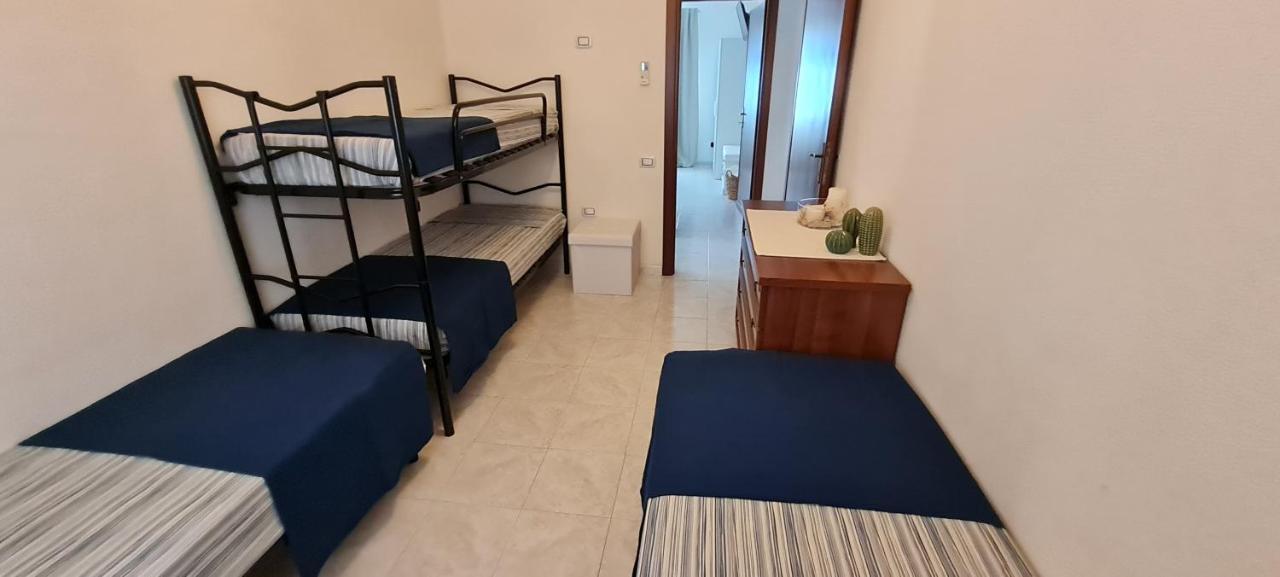 House Castiadas tra Mare e Montagna Esterno foto