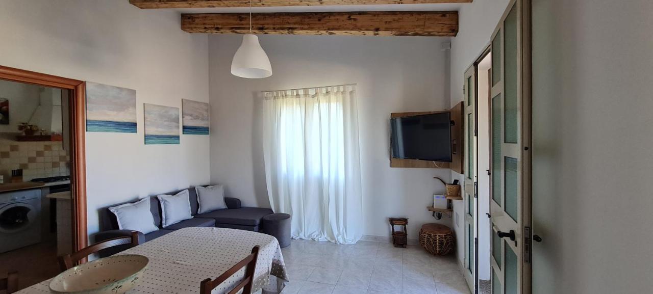 House Castiadas tra Mare e Montagna Esterno foto